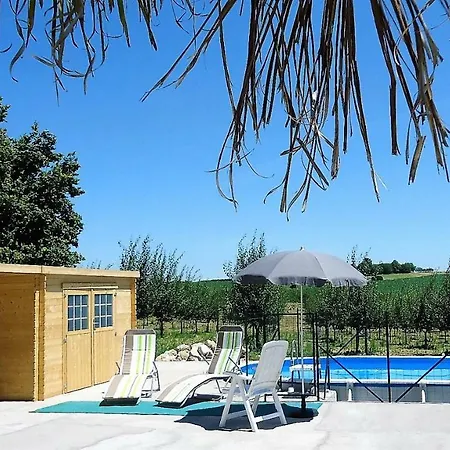 Maison Pintou *