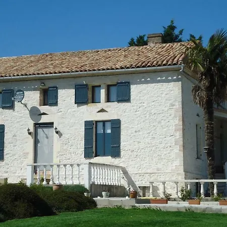 Maison Pintou * Monclar-d'Agenais
