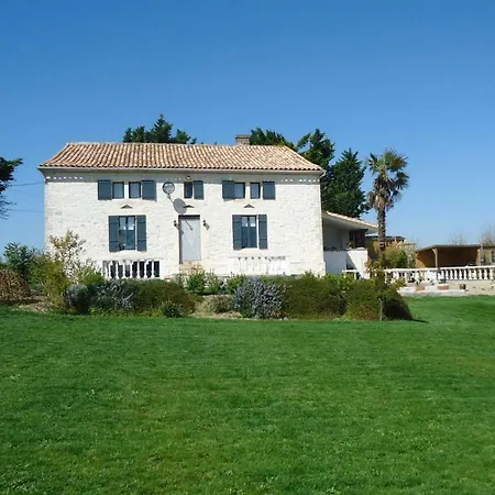 Rum i privatbostad Maison Pintou