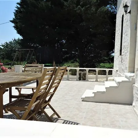 Maison Pintou *