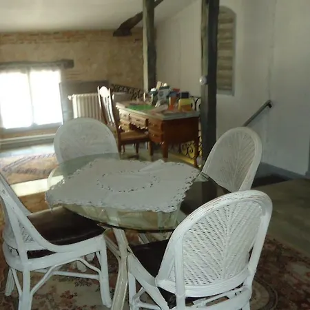 Maison Pintou