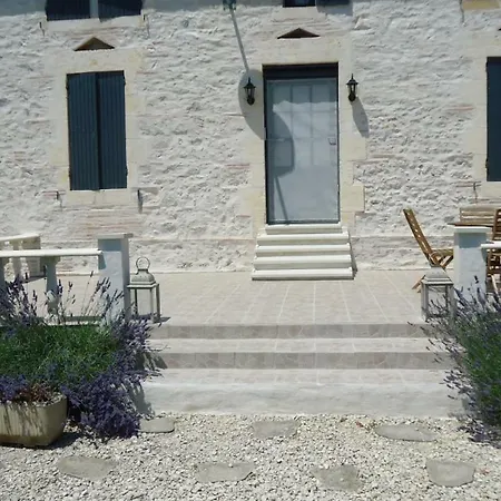 Maison Pintou