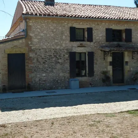 Maison Pintou * Monclar-d'Agenais