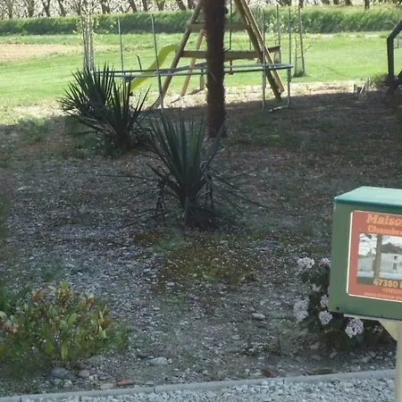 Maison Pintou *